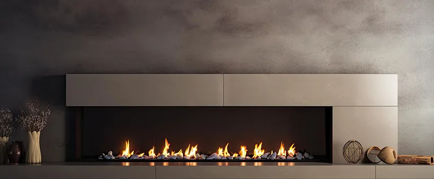 Gas Fireplace Logs Supplier in Atwater, California