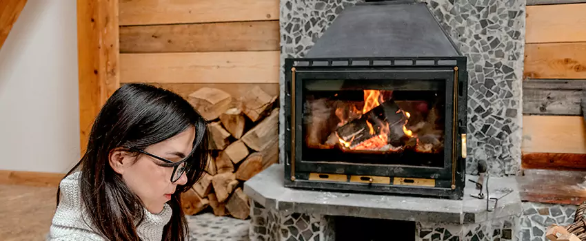 Harman P68-C Pellet Stove Repair in Atwater, California 