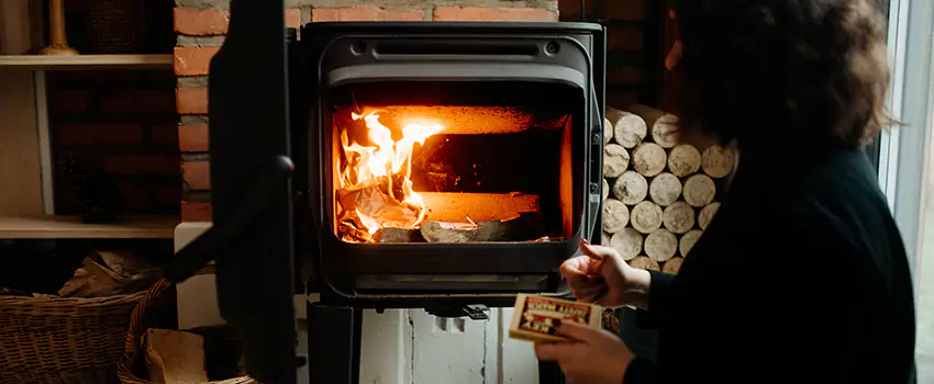 Hearthstone Wood Stoves Fireplace Repair in Atwater, California