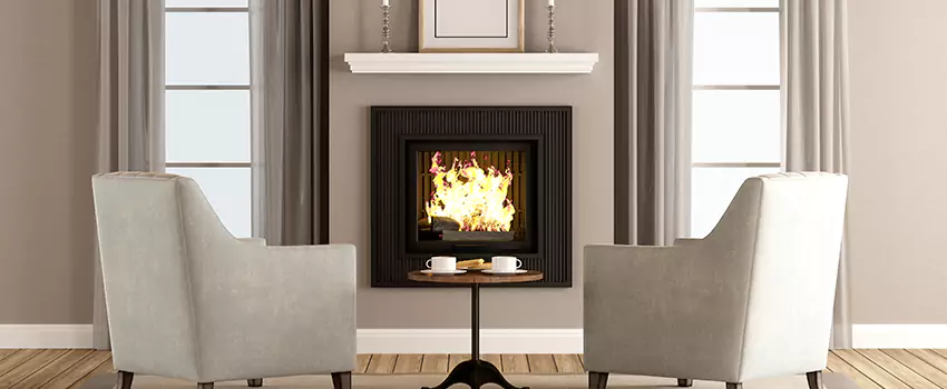 Heatilator Direct Vent Fireplace Services in Atwater, California