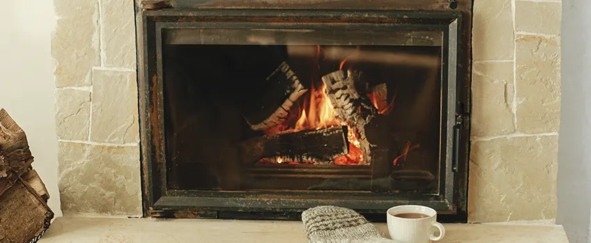 Kings man Fireplaces Insert Services in Atwater, CA