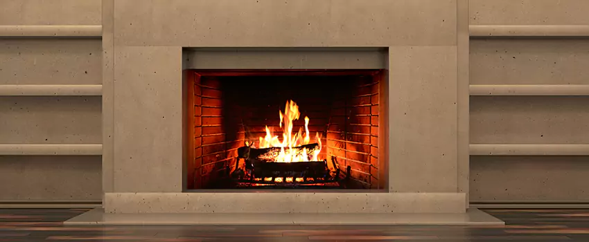 Majestic Trilliant Series Gas Fireplace Insert Repair in Atwater, California