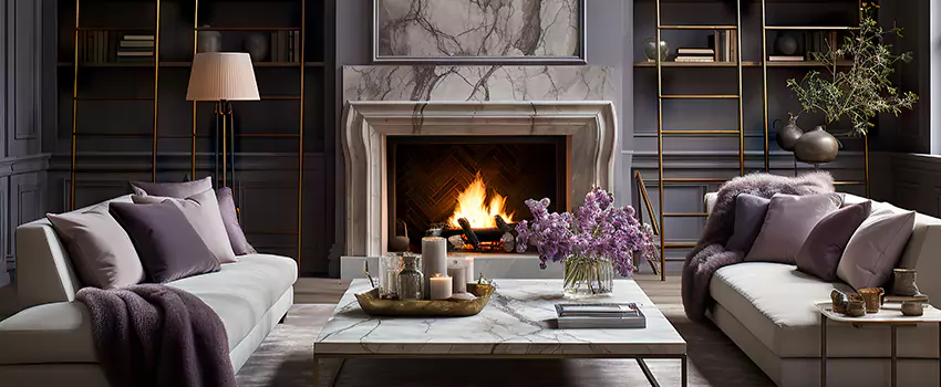 Napoleon Galaxy Series Outdoor Fireplaces Repair in Atwater, CA