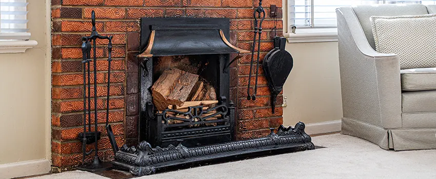 Custom Old Fireplace Redesign Services in Atwater, California