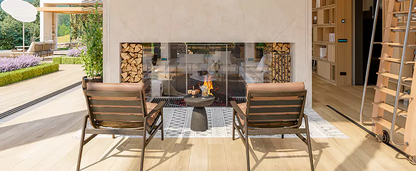 Ortal Space Creator Fireplace Repair in Atwater, CA