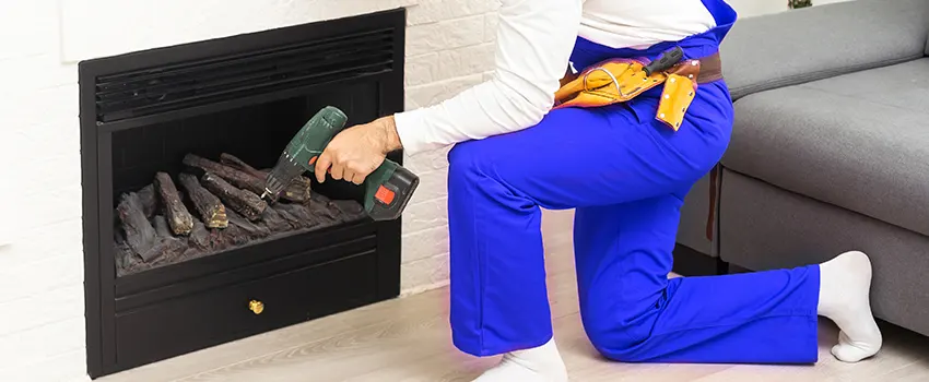 Pellet Fireplace Repair Services in Atwater, CA