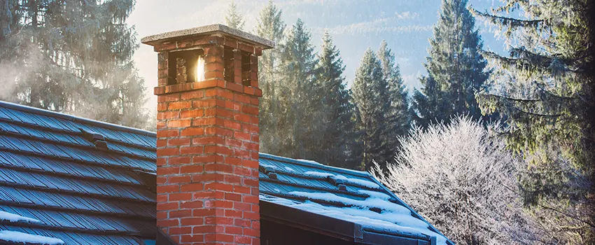 Residential Chimney Rain Caps Repair Services in Atwater, CA