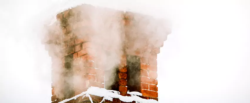 Chimney Flue Soot Removal in Atwater, CA