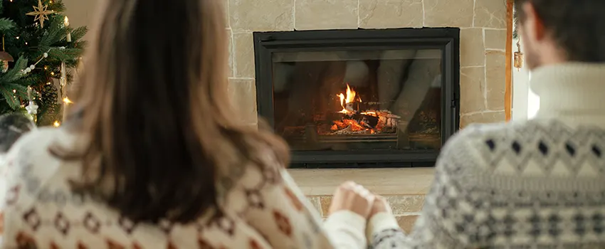 Superior Open-Hearth Wood Fireplaces in Atwater, CA