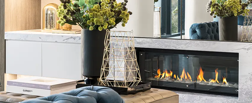 Professional Town & Country Luxury Fireplace Maintenance Experts in Atwater, California