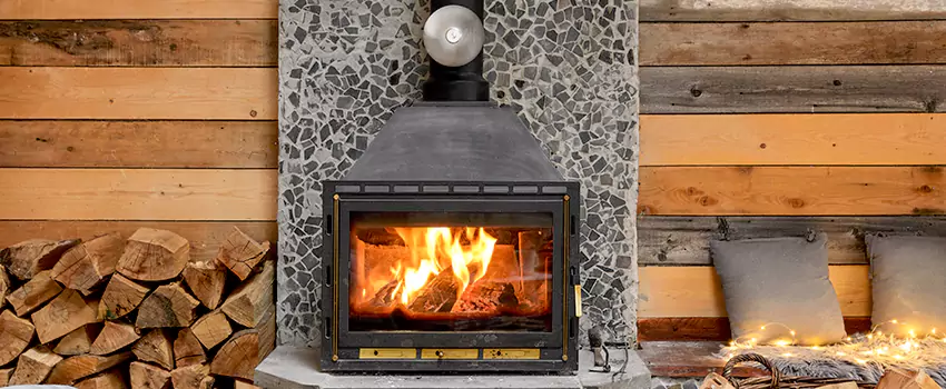 Travis Industries Elite Fireplace Inspection and Maintenance in Atwater, California