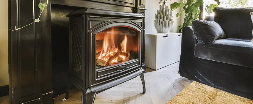 Valor Wood Fireplace in Atwater, CA