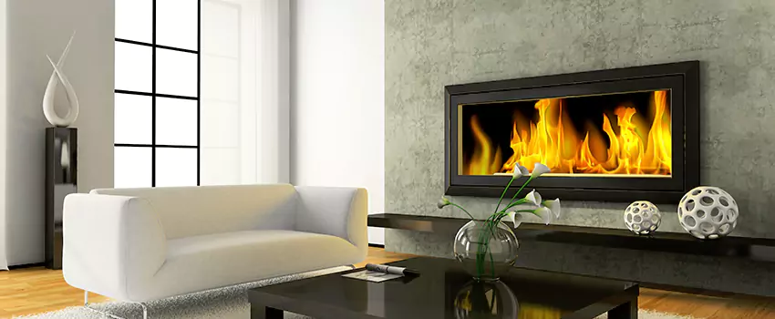Ventless Fireplace Oxygen Depletion Sensor Installation and Repair Services in Atwater, California