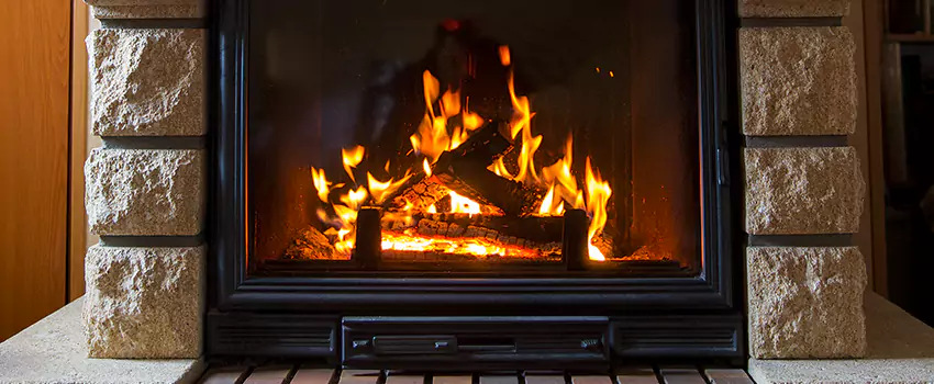 Cost of Wood Fireplace Installation in Atwater, CA
