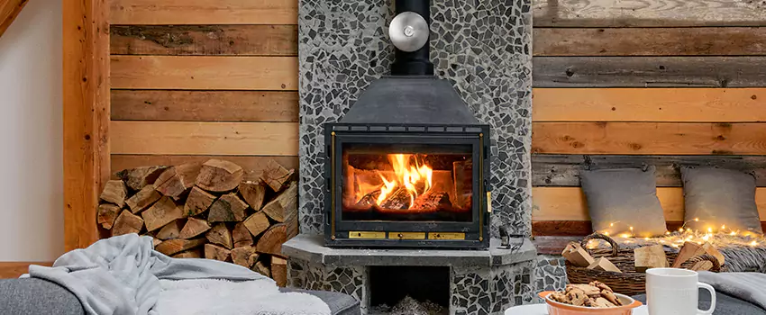 Affordable Wood Fireplace Fixing Solutions in Atwater, California