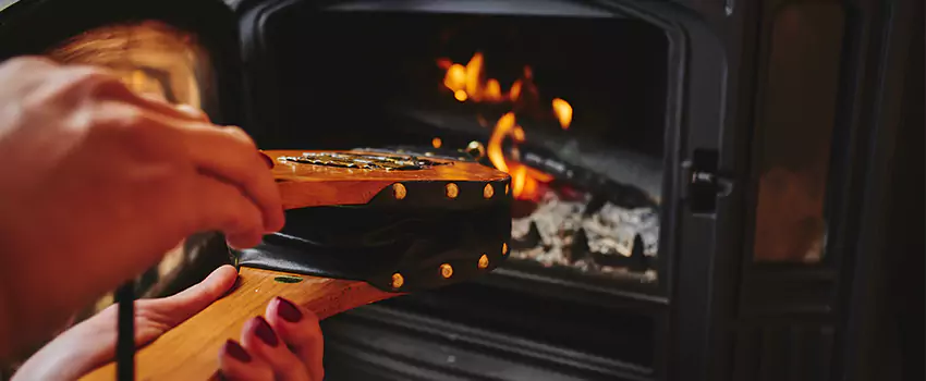 Cost of Wood Furnace Repair and Installation Services in Atwater, CA