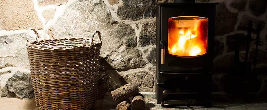 Wood Stove Fire Bricks Cleaning Services in Atwater, California