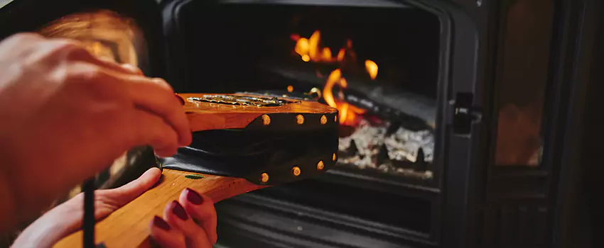 Wood Stove Grates Repair in Atwater, California
