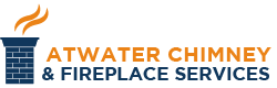 Fireplace And Chimney Services in Atwater